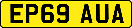EP69AUA