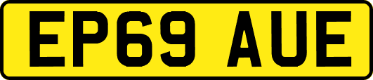 EP69AUE