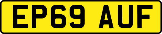 EP69AUF