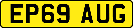 EP69AUG