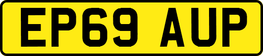 EP69AUP
