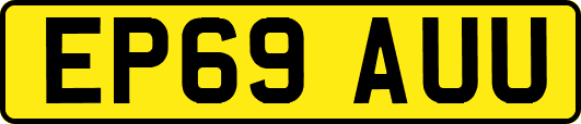 EP69AUU