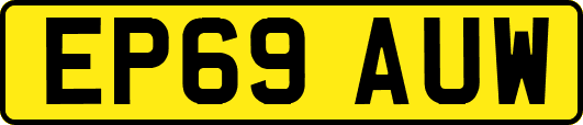 EP69AUW