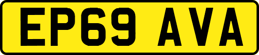 EP69AVA