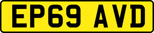 EP69AVD