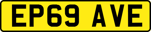 EP69AVE