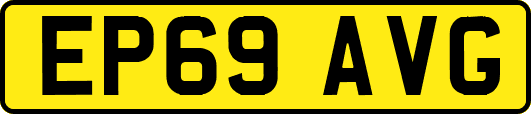 EP69AVG