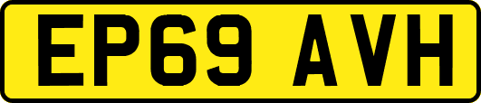EP69AVH