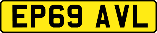 EP69AVL