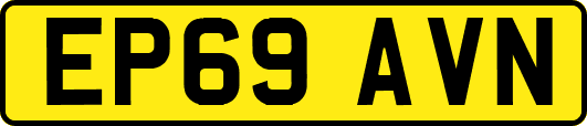 EP69AVN