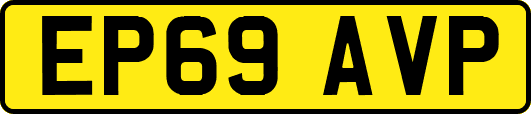 EP69AVP