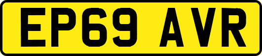 EP69AVR