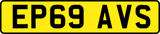 EP69AVS
