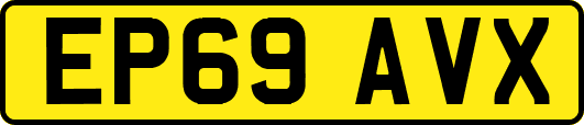 EP69AVX