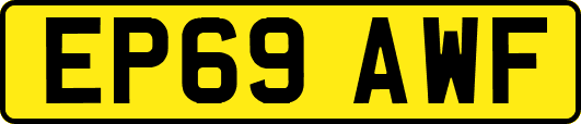 EP69AWF