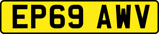 EP69AWV