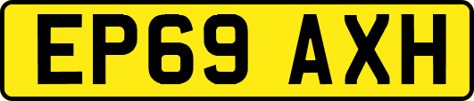 EP69AXH