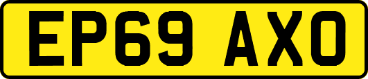 EP69AXO