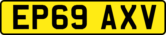 EP69AXV