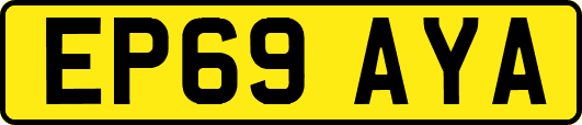 EP69AYA