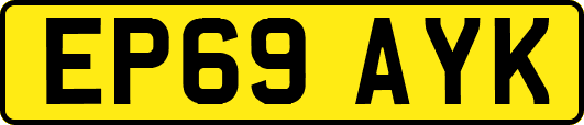 EP69AYK