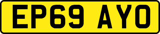 EP69AYO
