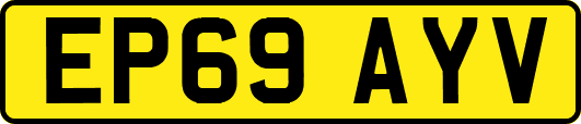 EP69AYV