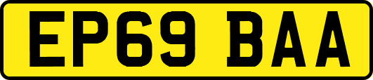 EP69BAA