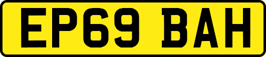 EP69BAH
