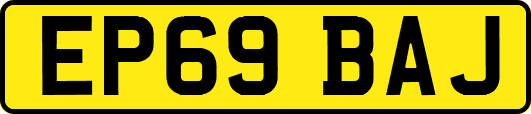 EP69BAJ