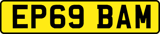 EP69BAM