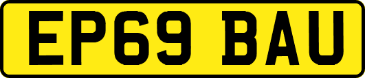 EP69BAU