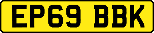 EP69BBK