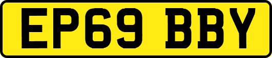 EP69BBY