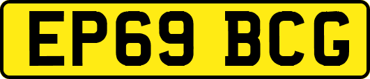 EP69BCG