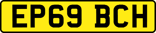 EP69BCH