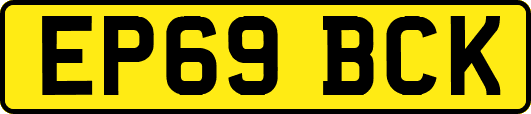 EP69BCK