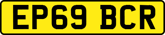 EP69BCR