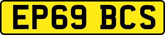 EP69BCS