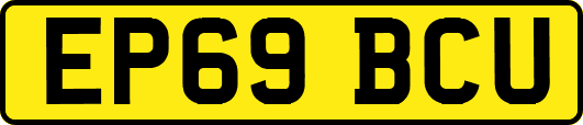 EP69BCU