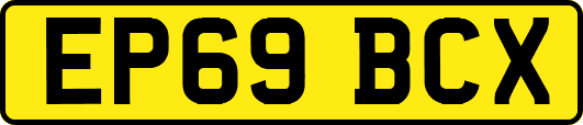 EP69BCX
