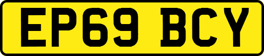 EP69BCY