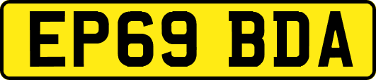 EP69BDA