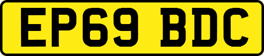 EP69BDC