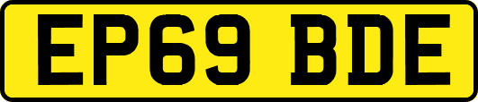 EP69BDE