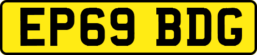 EP69BDG
