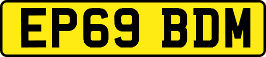 EP69BDM