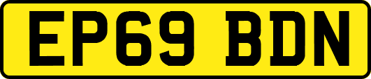 EP69BDN