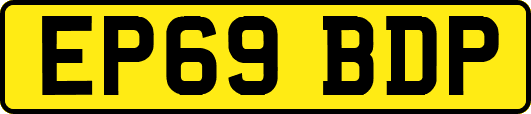 EP69BDP