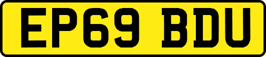 EP69BDU